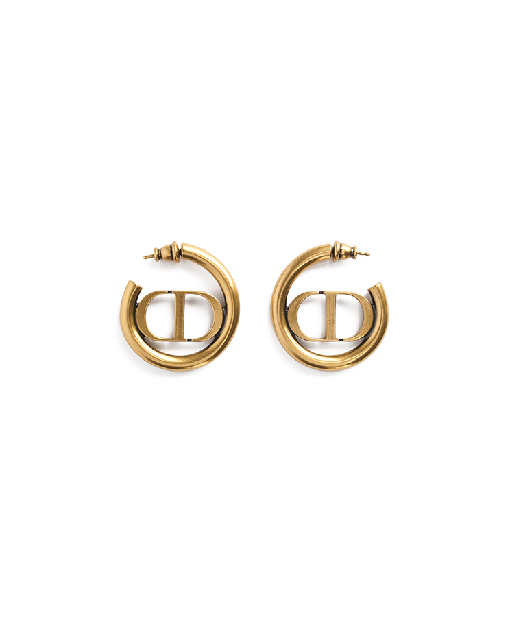Dior 30 Montaigne Earrings – (ex)bags