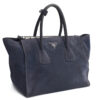 Prada Twin Pocket Tote Medium