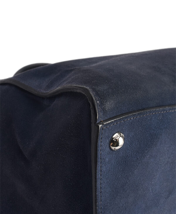 Prada Twin Pocket Tote Medium – (ex)bags