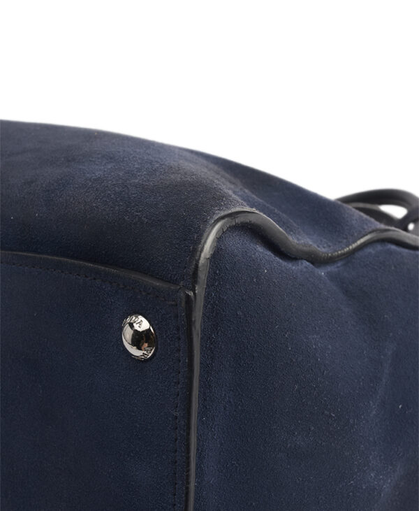 Prada Twin Pocket Tote Medium – (ex)bags