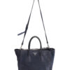 Prada Twin Pocket Tote Medium