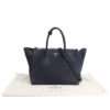 Prada Twin Pocket Tote Medium