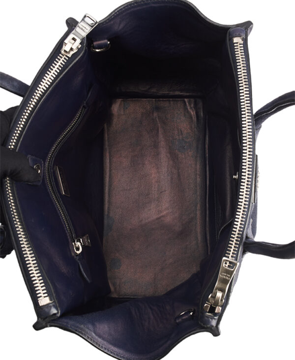 Prada Twin Pocket Tote Medium – (ex)bags