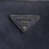 Prada Twin Pocket Tote Medium