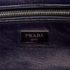 Prada Twin Pocket Tote Medium