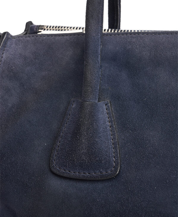 Prada Twin Pocket Tote Medium – (ex)bags
