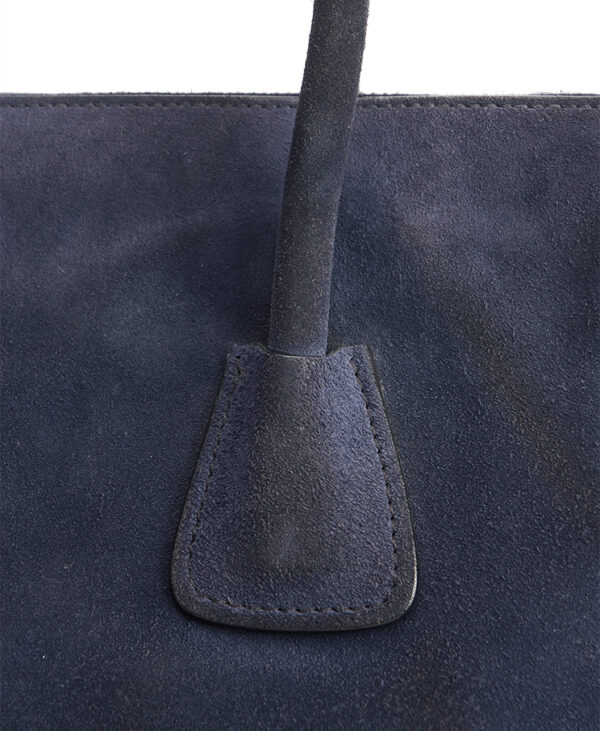 Prada Twin Pocket Tote Medium – (ex)bags