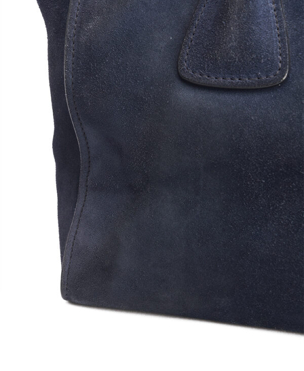 Prada Twin Pocket Tote Medium – (ex)bags
