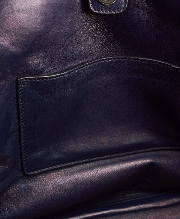 Prada Twin Pocket Tote Medium – (ex)bags