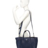Prada Twin Pocket Tote Medium