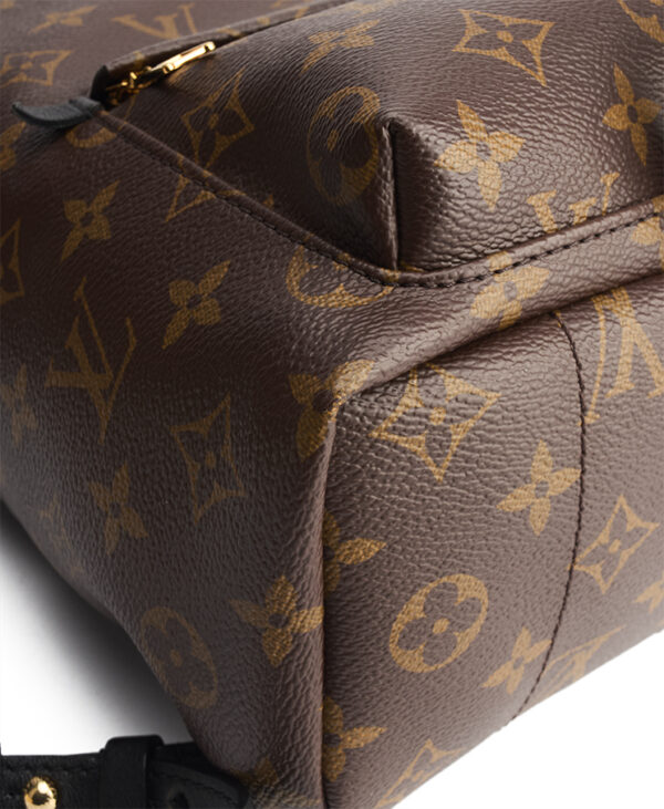Louis Vuitton Palm Springs PM – (ex)bags