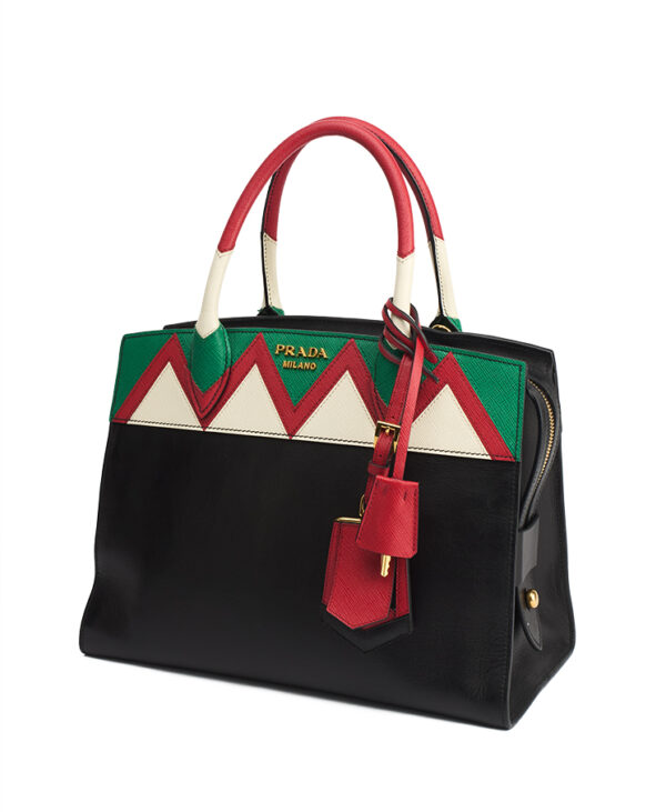 Prada Esplanade Medium – (ex)bags