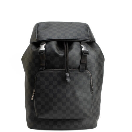 Louis Vuitton Zack Backpack