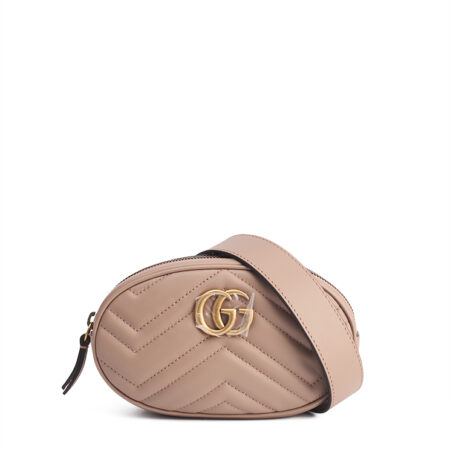 Gucci GG Marmont Belt Bag – (ex)bags