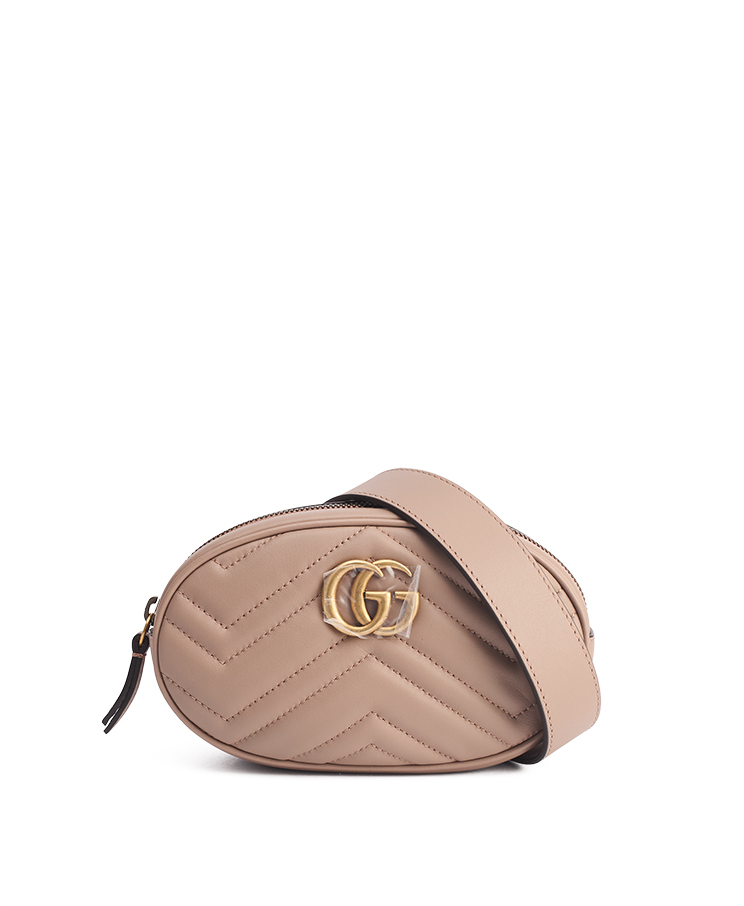 Gucci GG Marmont Belt Bag – (ex)bags