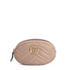 Gucci GG Marmont Belt Bag