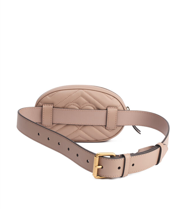 Gucci GG Marmont Belt Bag – (ex)bags