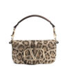 Valentino Garavani Locò Shoulder Bag Small