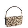 Valentino Garavani Locò Shoulder Bag Small