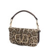 Valentino Garavani Locò Shoulder Bag Small