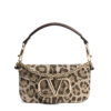 Valentino Garavani Locò Shoulder Bag Small