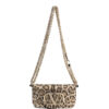Valentino Garavani Locò Shoulder Bag Small