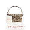 Valentino Garavani Locò Shoulder Bag Small