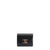 Celine Flap Wallet Small