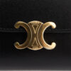 Celine Flap Wallet Small