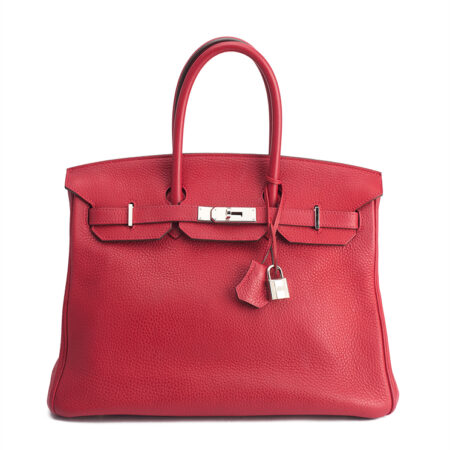Hermes Birkin 35 – (ex)bags