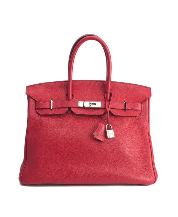 Hermes Birkin 35 – (ex)bags
