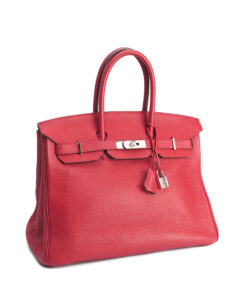Hermes Birkin 35 – (ex)bags
