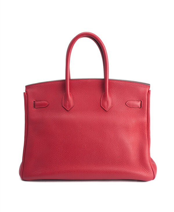 Hermes Birkin 35 – (ex)bags