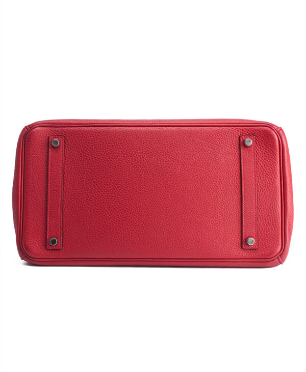 Hermes Birkin 35 – (ex)bags