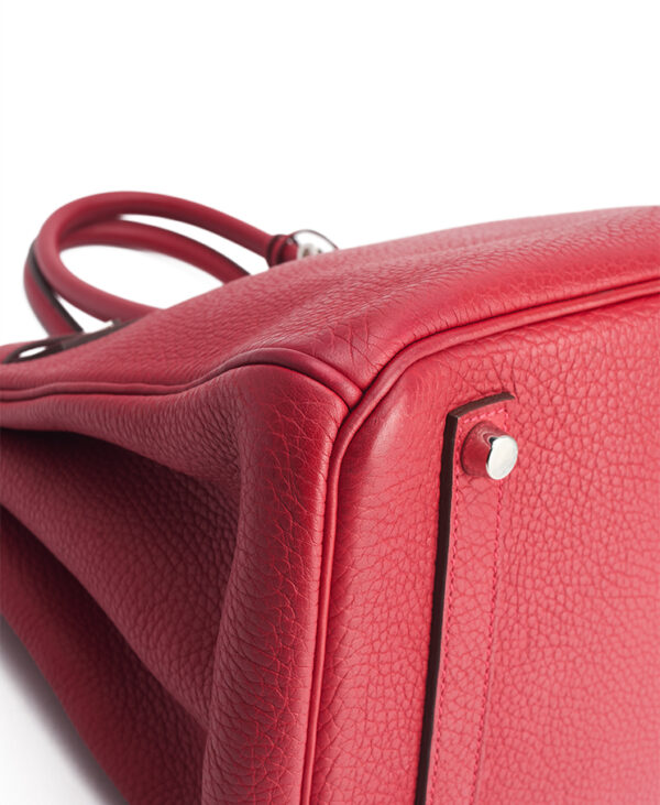 Hermes Birkin 35 – (ex)bags