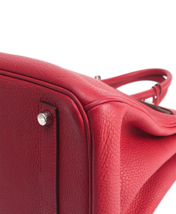 Hermes Birkin 35 – (ex)bags