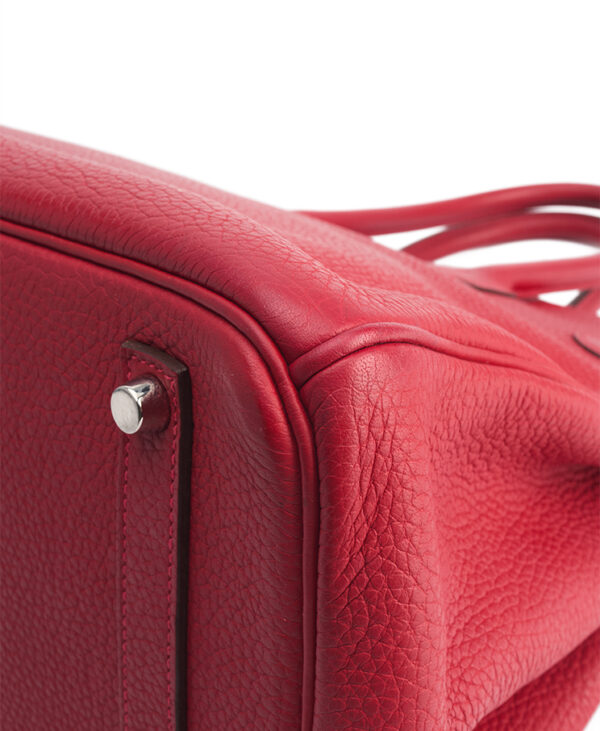 Hermes Birkin 35 – (ex)bags