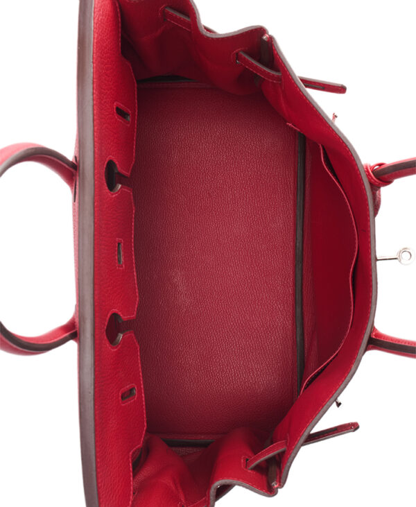 Hermes Birkin 35 – (ex)bags