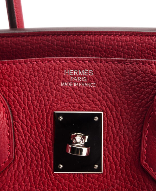 Hermes Birkin 35 – (ex)bags