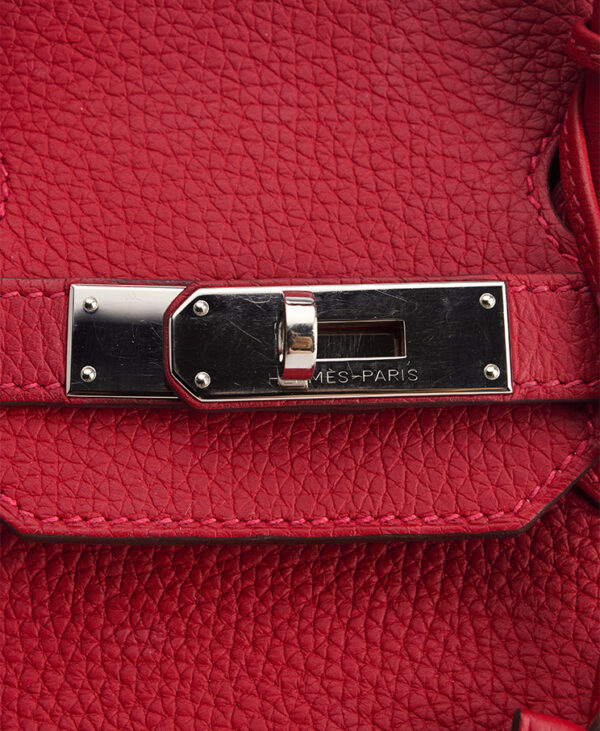 Hermes Birkin 35 – (ex)bags