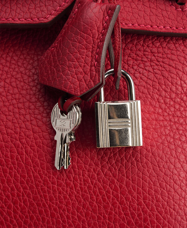 Hermes Birkin 35 – (ex)bags