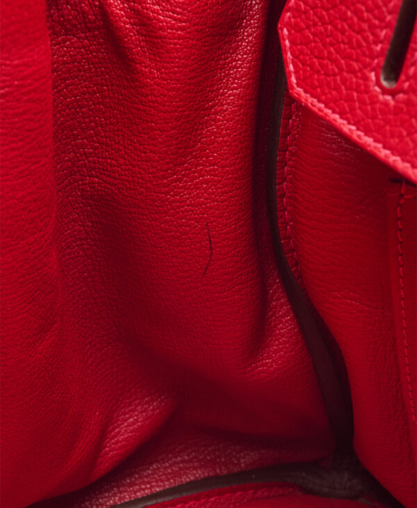 Hermes Birkin 35 – (ex)bags