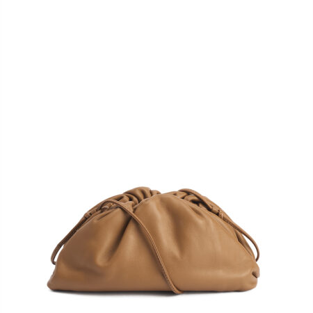Bottega Veneta The Pouch Mini