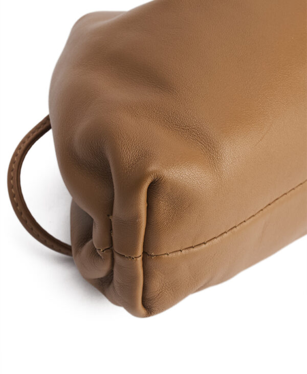 Bottega Veneta The Pouch Mini – (ex)bags