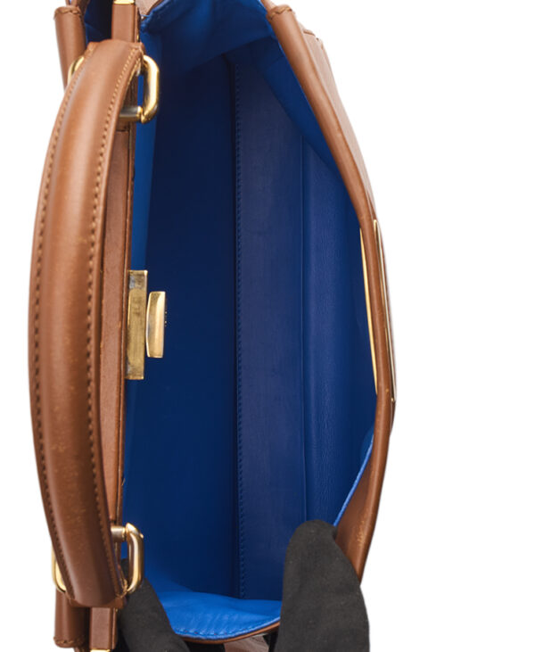 Fendi Peekaboo Medium – (ex)bags