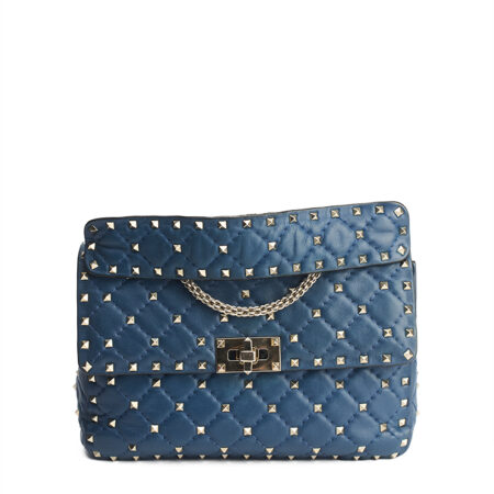 Valentino Garavani Rockstud Spike Medium – (ex)bags