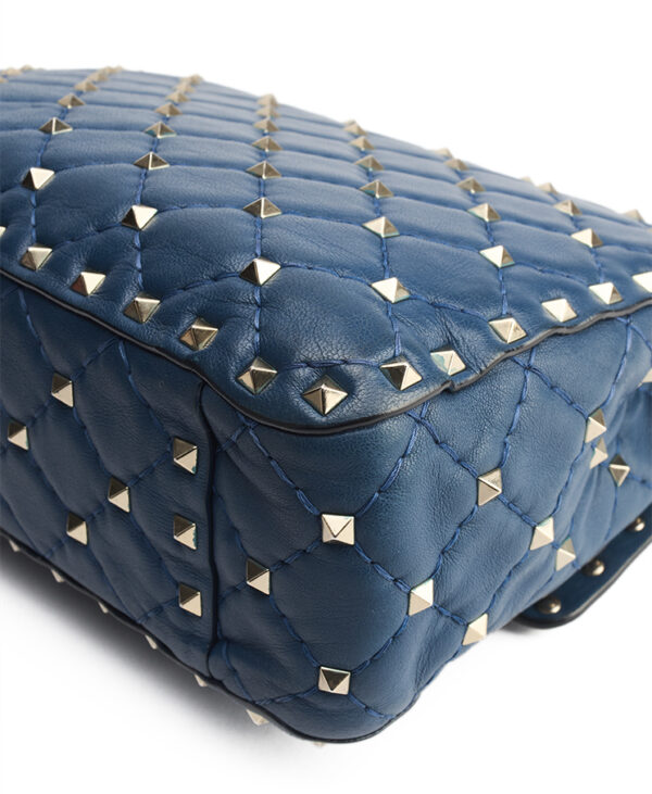 Valentino Garavani Rockstud Spike Medium – (ex)bags