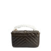 Saint Laurent College Chain Bag Mini