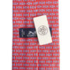Hermes Cravate Twill Tie 8 ‘Overboard’