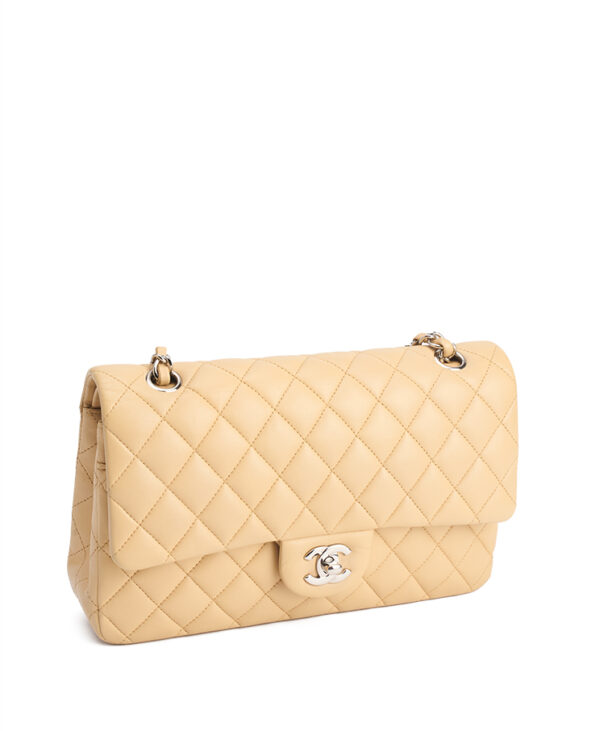 Chanel Classic Classic Double Flap Medium – (ex)bags